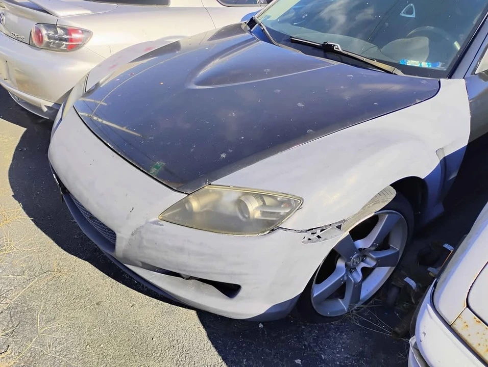 2007 Mazda RX-8 1st Gen - Image 3 of 3