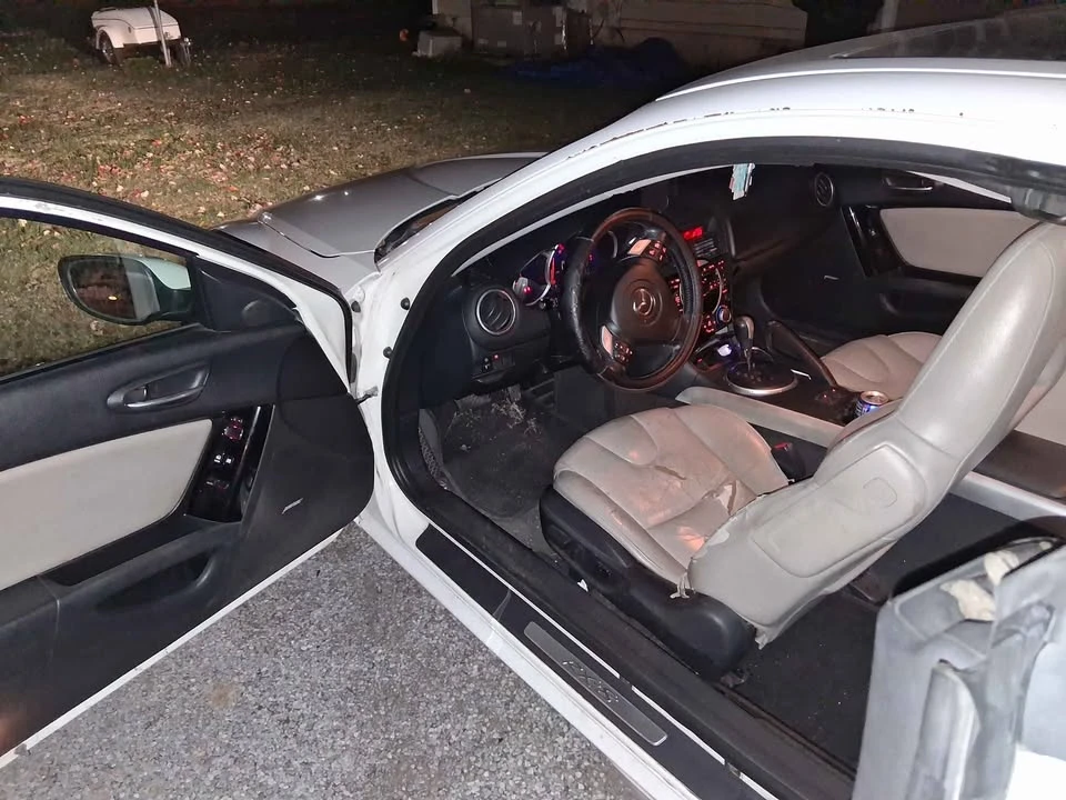 2007 Mazda RX-8 1st Gen - Image 6 of 9