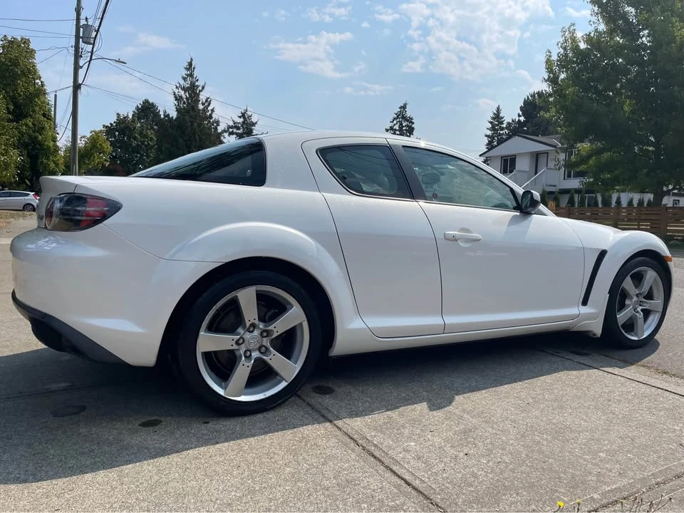 2007 Mazda RX-8 1st Gen - Image 2 of 7