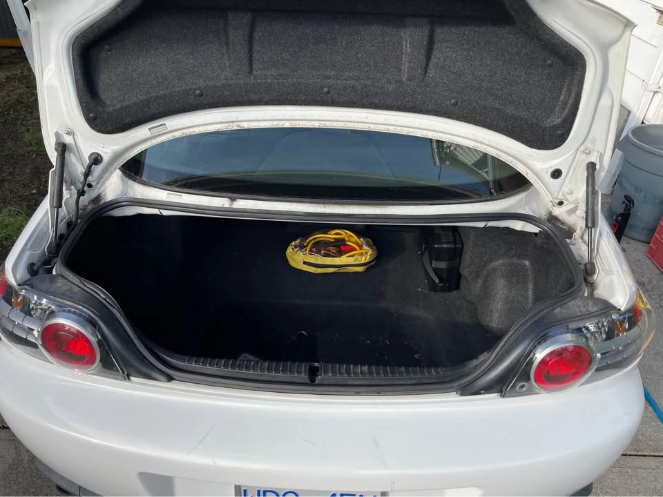 2007 Mazda RX-8 1st Gen - Image 7 of 7