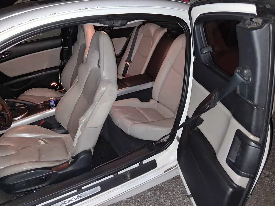 2007 Mazda RX-8 1st Gen - Image 5 of 9