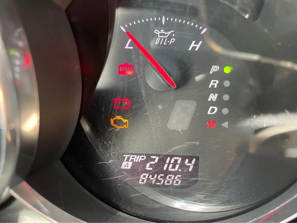 2007 Mazda RX-8 1st Gen - Image 4 of 7