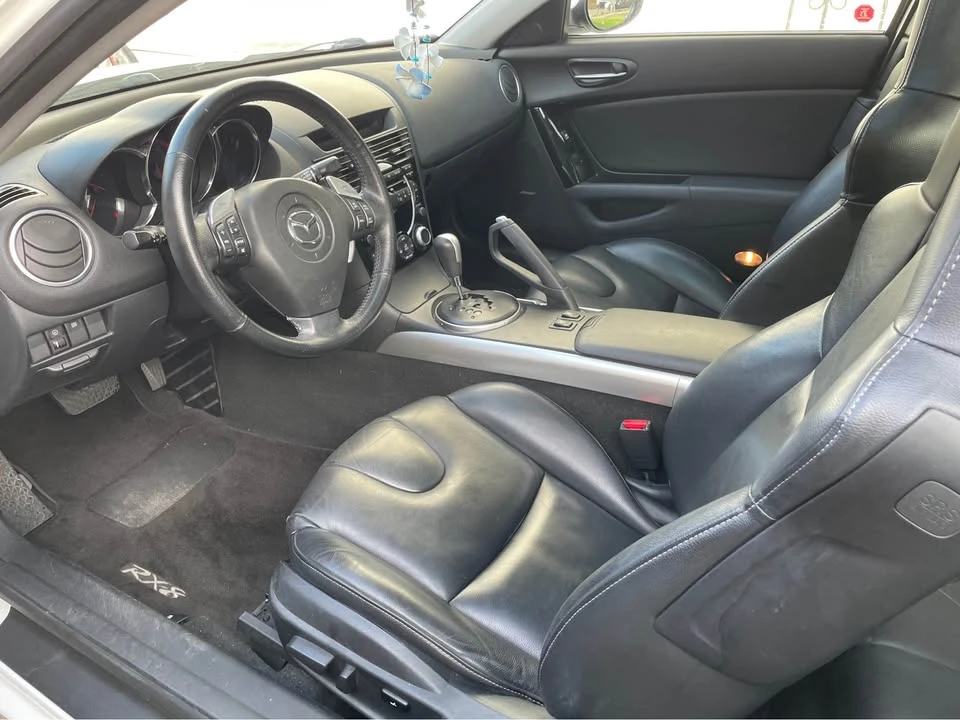 2007 Mazda RX-8 1st Gen - Image 5 of 7