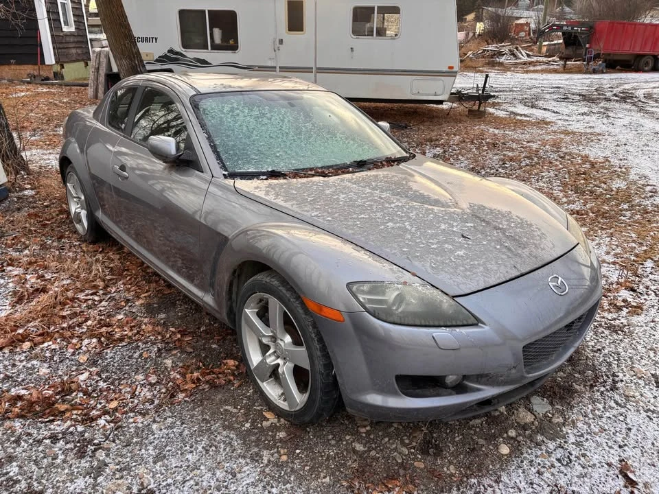2007 Mazda RX-8 1st Gen - Image 2 of 6