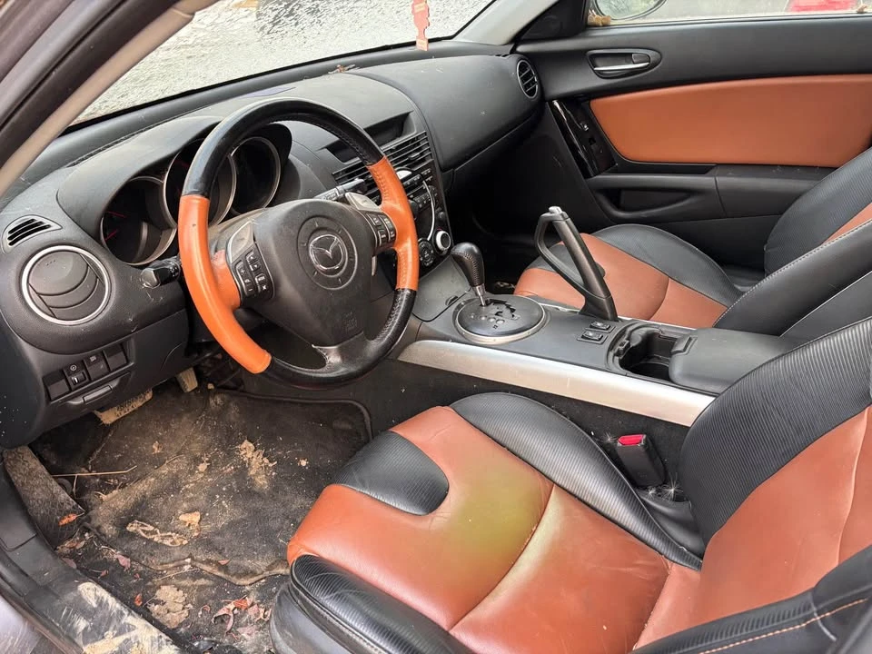 2007 Mazda RX-8 1st Gen - Image 3 of 6