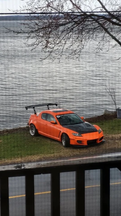 2007 Mazda RX-8 1st Gen - Image 7 of 9