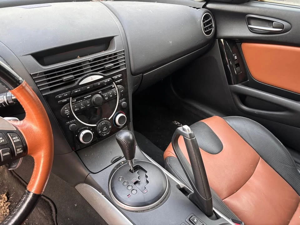 2007 Mazda RX-8 1st Gen - Image 4 of 6