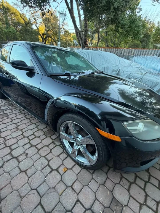 2007 Mazda RX-8 1st Gen - Image 4 of 8