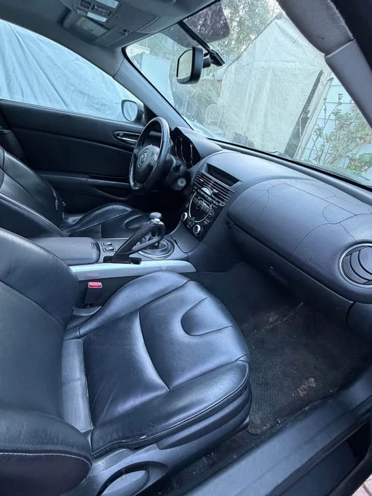 2007 Mazda RX-8 1st Gen - Image 6 of 8