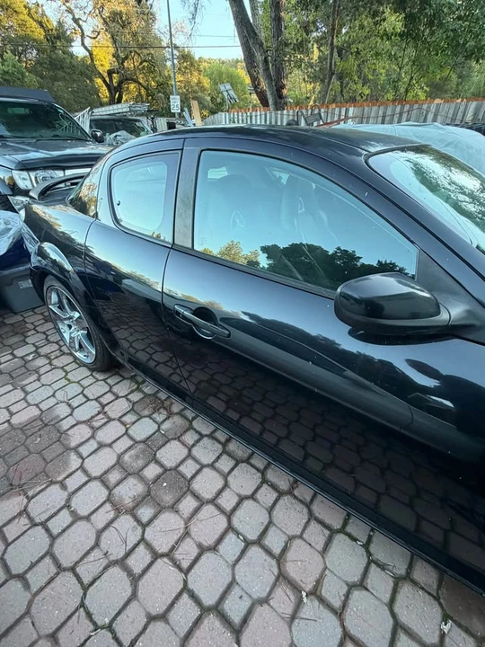 2007 Mazda RX-8 1st Gen - Image 7 of 8