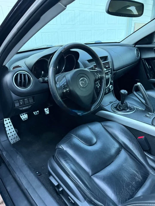 2007 Mazda RX-8 1st Gen - Image 2 of 8