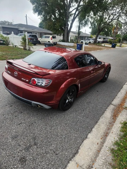 2007 Mazda RX-8 1st Gen - Image 3 of 6