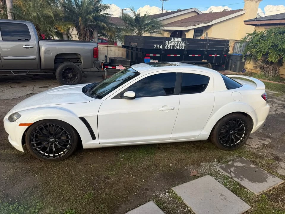 2007 Mazda RX-8 1st Gen - Image 3 of 8