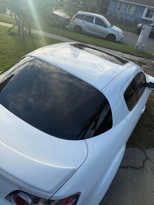 2007 Mazda RX-8 1st Gen - Image 4 of 8