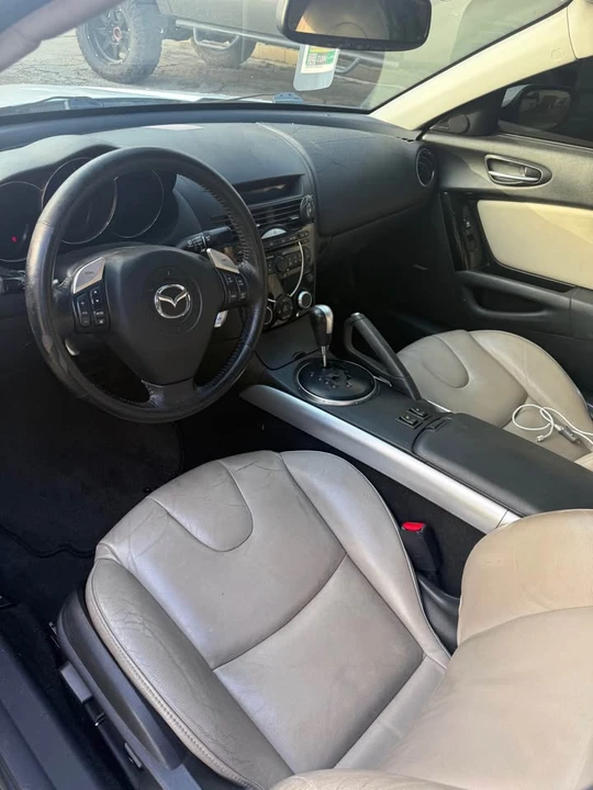 2007 Mazda RX-8 1st Gen - Image 5 of 8