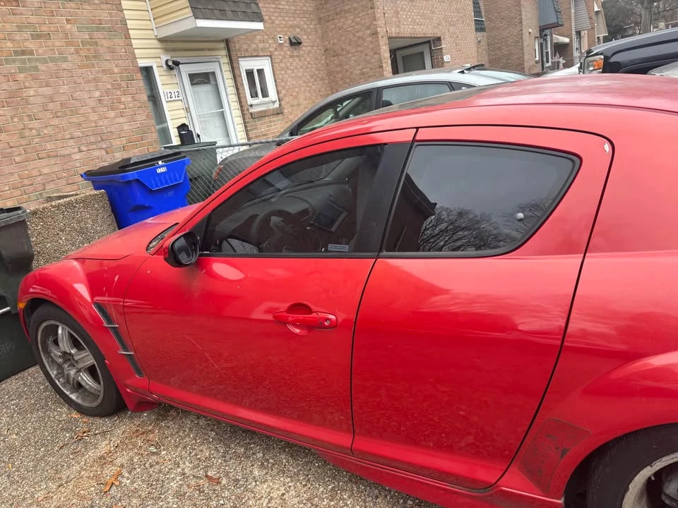 2007 Mazda RX-8 1st Gen - Image 3 of 13