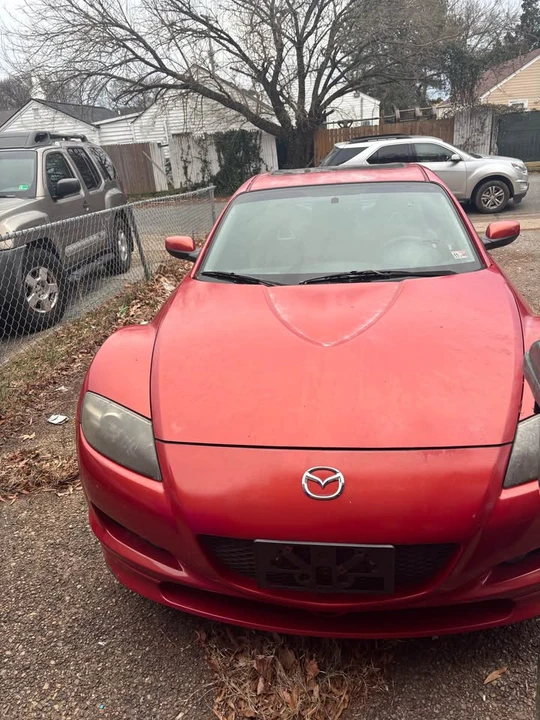 2007 Mazda RX-8 1st Gen - Image 12 of 13