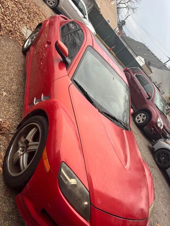 2007 Mazda RX-8 1st Gen - Image 7 of 13
