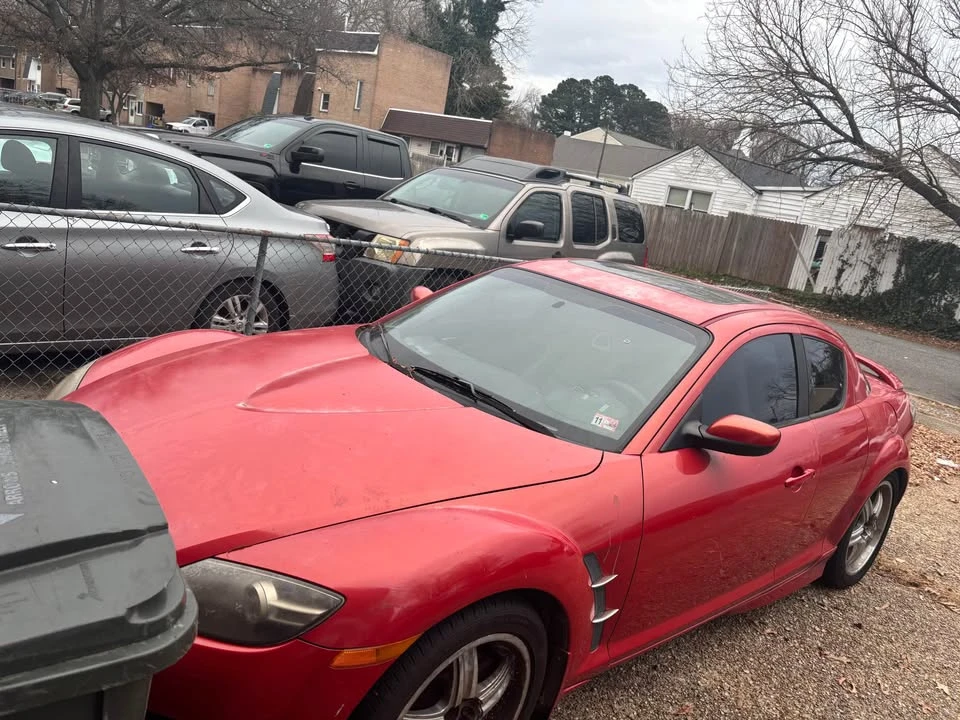 2007 Mazda RX-8 1st Gen - Image 13 of 13