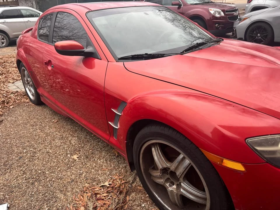 2007 Mazda RX-8 1st Gen - Image 8 of 13