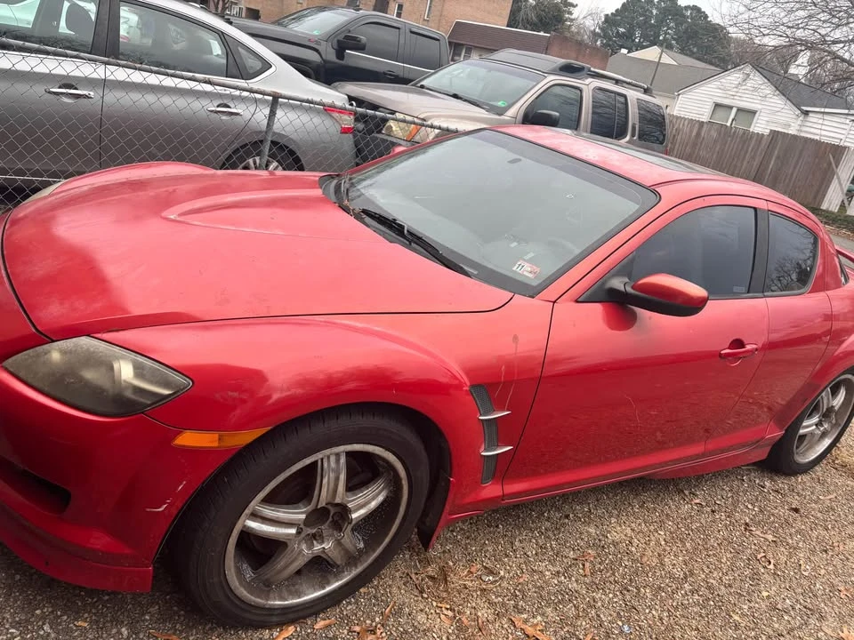 2007 Mazda RX-8 1st Gen - Image 11 of 13