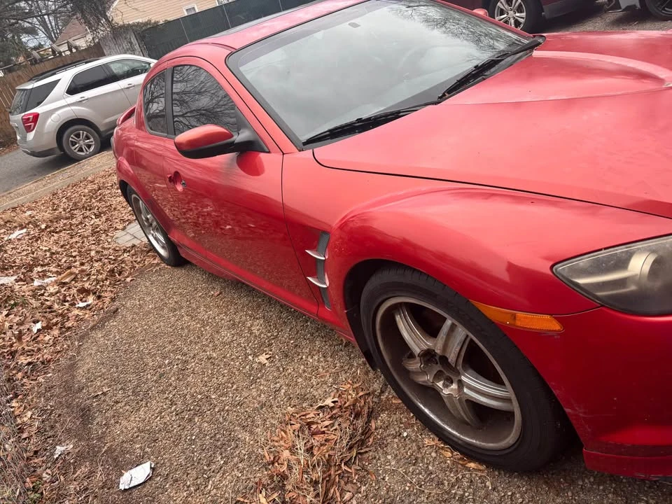 2007 Mazda RX-8 1st Gen - Image 6 of 13
