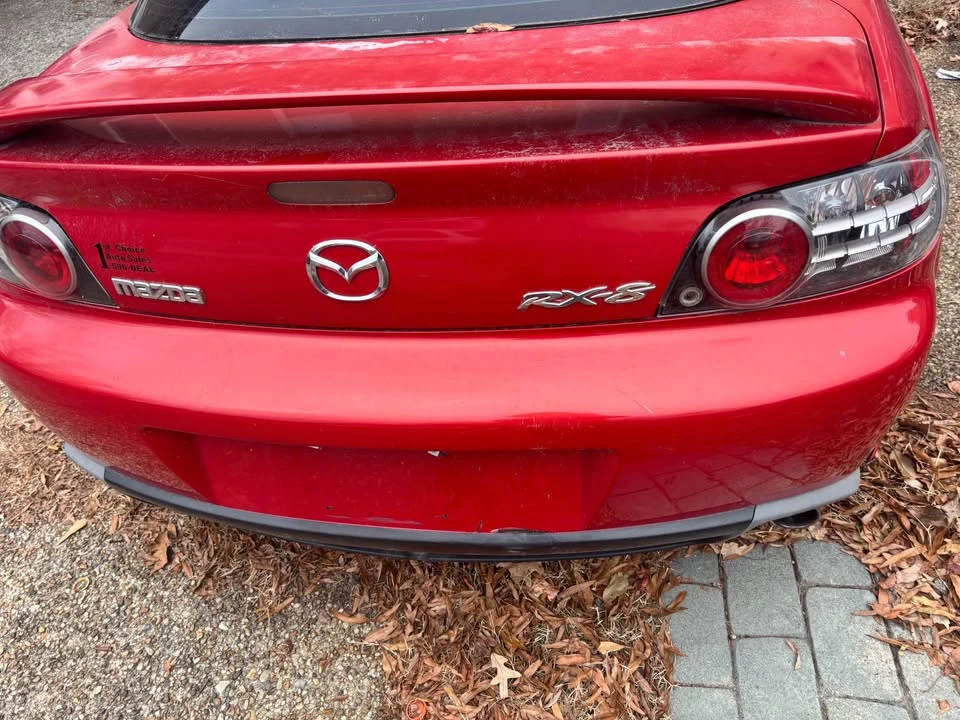 2007 Mazda RX-8 1st Gen - Image 4 of 13