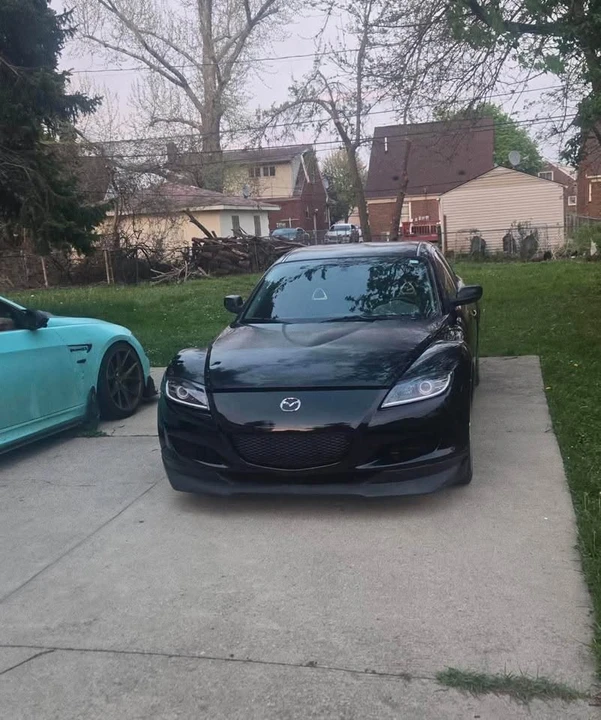 2007 Mazda RX-8 1st Gen - Image 18 of 19