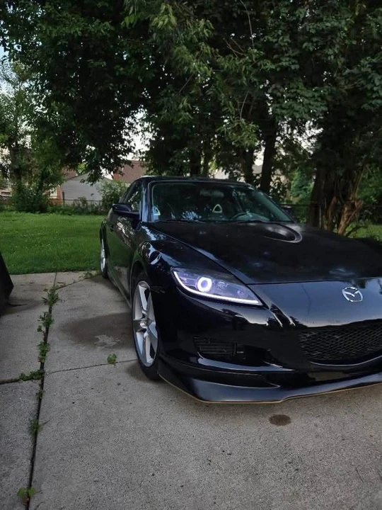 2007 Mazda RX-8 1st Gen - Image 14 of 19