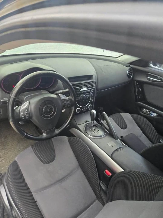 2007 Mazda RX-8 1st Gen - Image 2 of 19