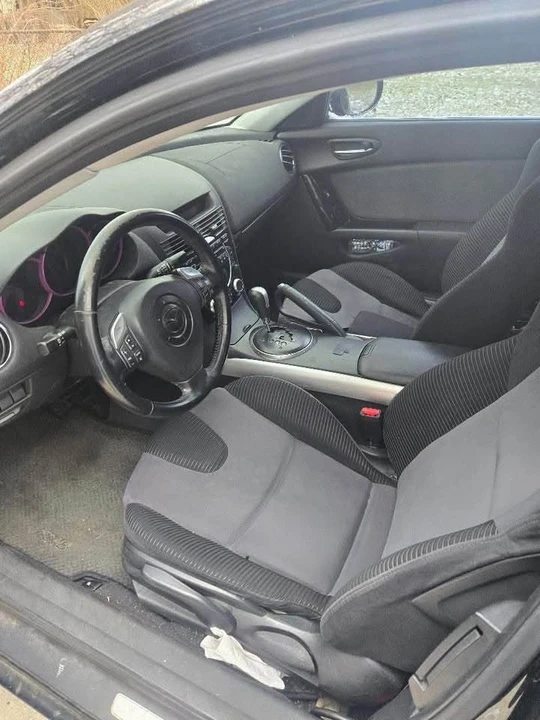 2007 Mazda RX-8 1st Gen - Image 6 of 19