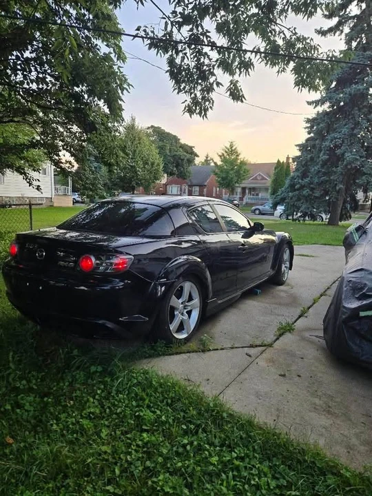 2007 Mazda RX-8 1st Gen - Image 15 of 19