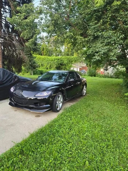 2007 Mazda RX-8 1st Gen - Image 7 of 19