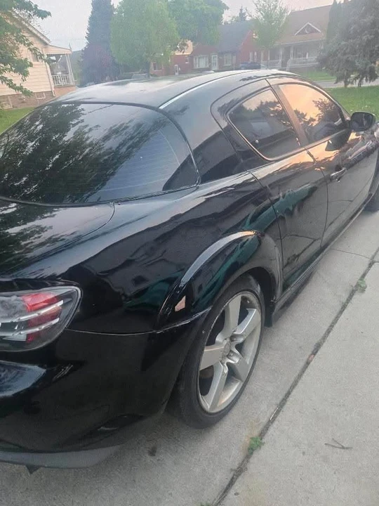 2007 Mazda RX-8 1st Gen - Image 17 of 19