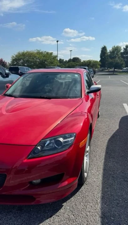 2007 Mazda RX-8 1st Gen - Image 3 of 6