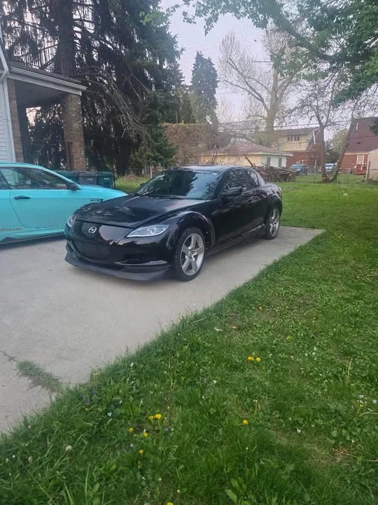 2007 Mazda RX-8 1st Gen - Image 10 of 19