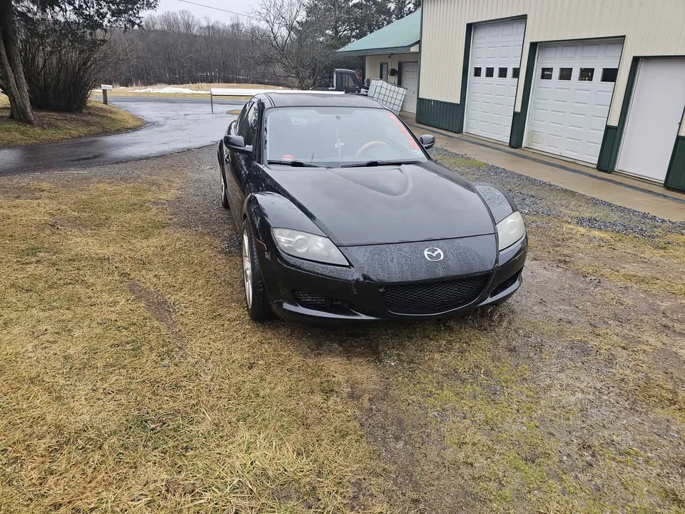 2007 Mazda RX-8 1st Gen - Image 3 of 5