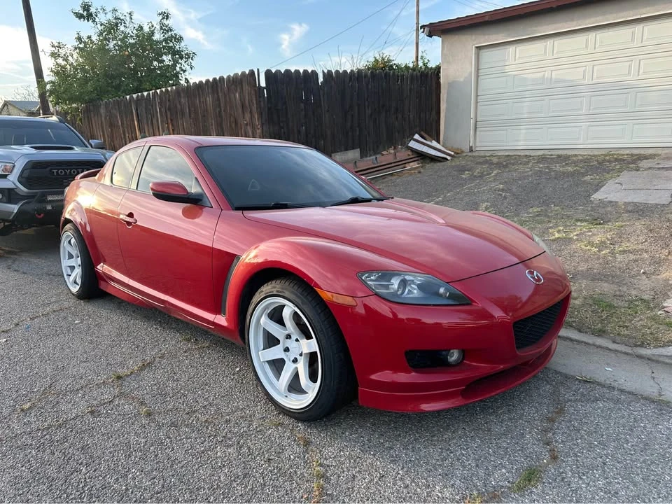 2007 Mazda RX-8 1st Gen - Image 3 of 5