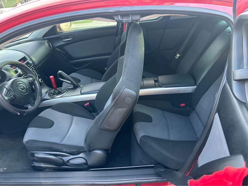 2007 Mazda RX-8 1st Gen - Image 4 of 5