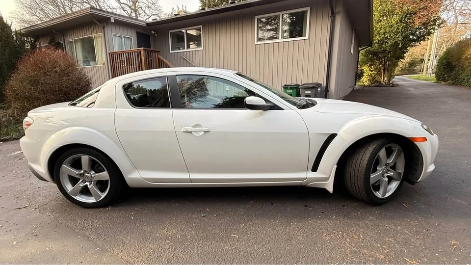 2007 Mazda RX-8 1st Gen - Image 3 of 13