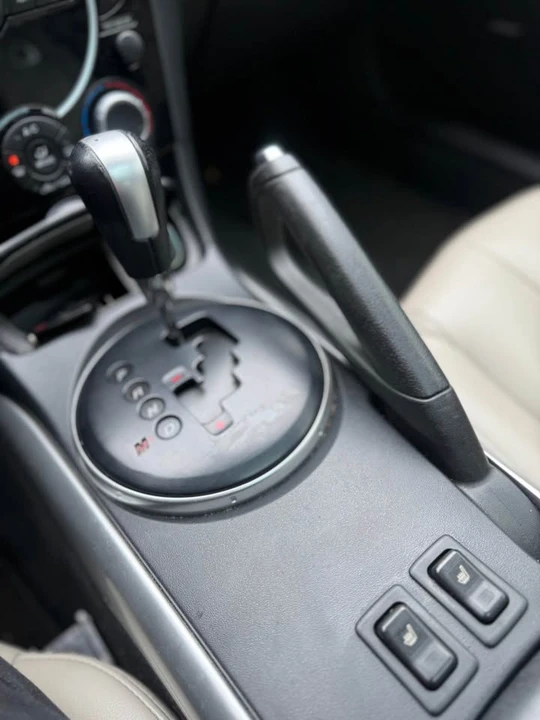 2007 Mazda RX-8 1st Gen - Image 13 of 15