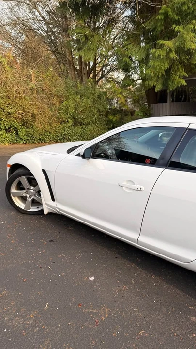 2007 Mazda RX-8 1st Gen - Image 6 of 13