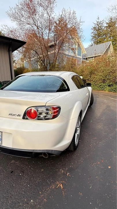 2007 Mazda RX-8 1st Gen - Image 4 of 13