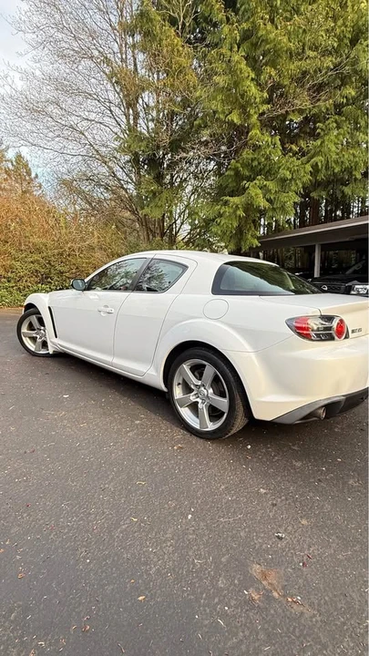 2007 Mazda RX-8 1st Gen - Image 5 of 13