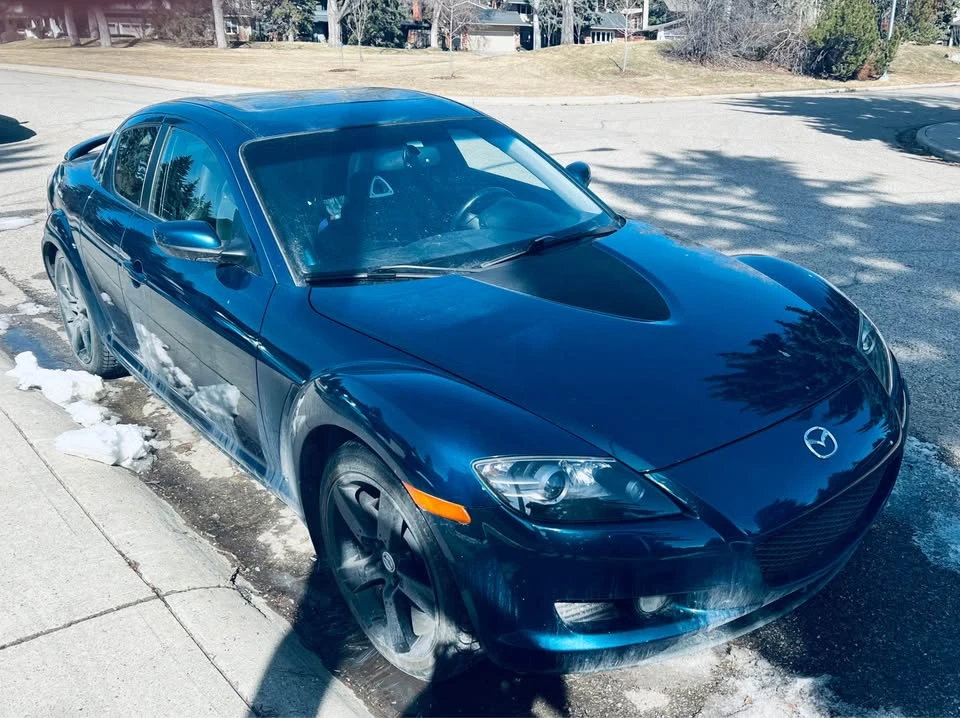 2007 Mazda RX-8 1st Gen - Image 4 of 4