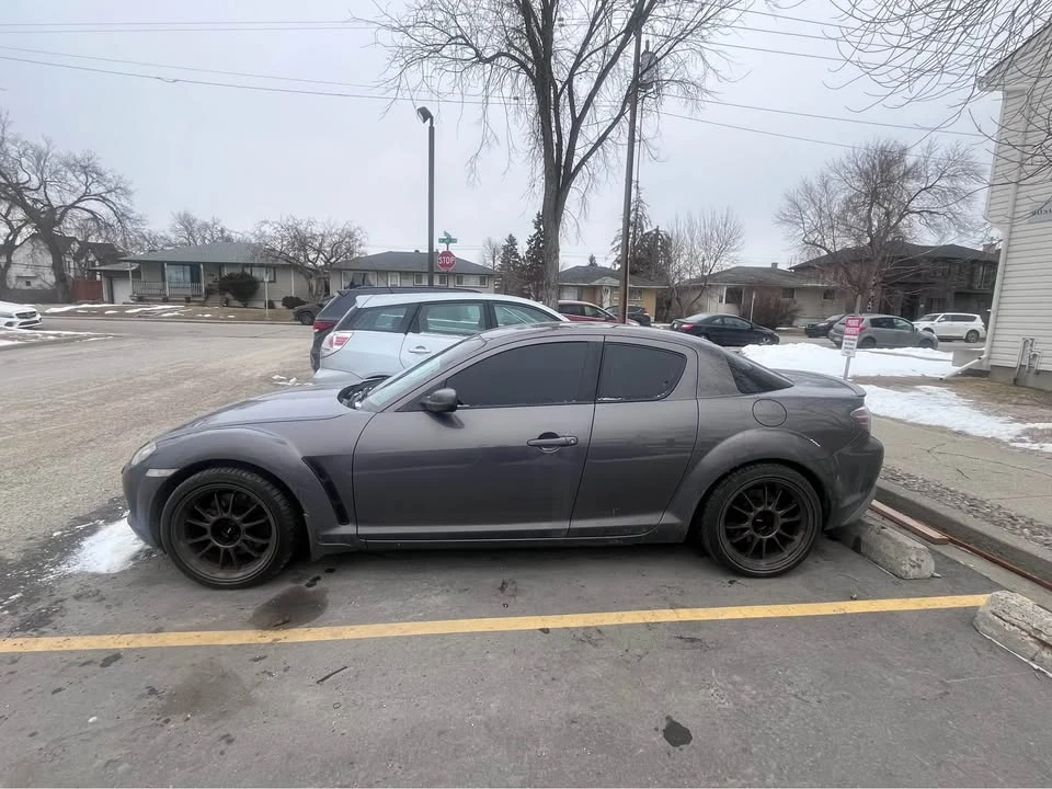 2007 Mazda RX-8 1st Gen - Image 2 of 4