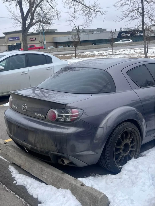 2007 Mazda RX-8 1st Gen - Image 3 of 4
