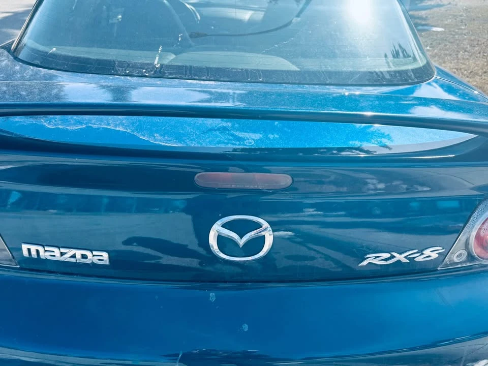 2007 Mazda RX-8 1st Gen - Image 2 of 4