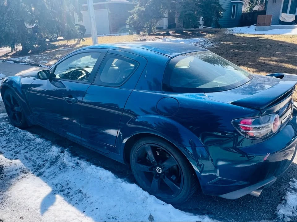 2007 Mazda RX-8 1st Gen - Image 3 of 4
