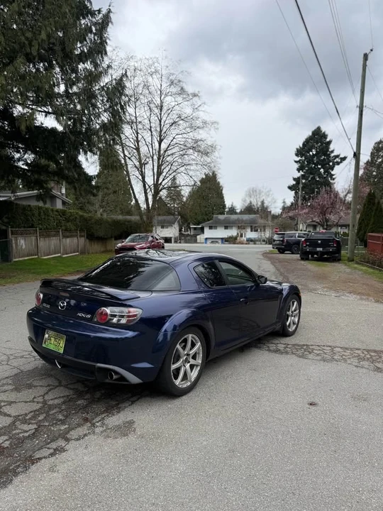2007 Mazda RX-8 1st Gen - Image 3 of 17
